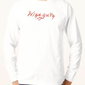 Exoticxonly men’s longsleeve shirt.